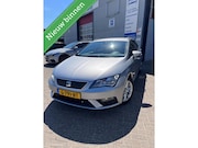 Seat Leon - ST 1.0 EcoTSI Style Business/Airco/Ecc/PDC/Lm velgen/Apple c