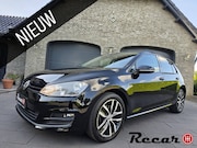 Volkswagen Golf - 1.4 TSI Comfortline/PerfectOh/StoelVrw/Pdc