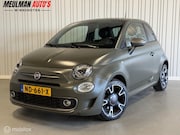 Fiat 500 - 0.9 TwinAir Turbo Riva
