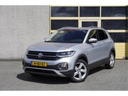 Volkswagen T-Cross - 1.0 TSI Automaat! Style BJ2020 Lmv 17" | Led V+A | Pdc | Tre