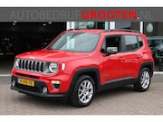 Jeep Renegade - 1.0T Limited