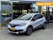 Renault Captur - 1.3 TCe Intens - camera - stoelverwarming - dodehoek