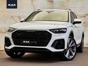 Audi Q5 - 50 TFSI e S Edition Competition , pano, B&O, matrix-LED, tr.