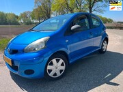 Toyota Aygo - 1.0-12V Now / 2011 5drs airco nap