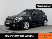 MINI Countryman - 1.5 Cooper S E ALL4 Chili | PANORAMADAK | LEDER | CAMERA | N