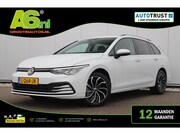 Volkswagen Golf - Variant 1.0 eTSI Life Automaat Navigatie Carplay Android Mem