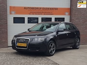 Audi A3 - 1.6 FSI Attraction Pro Line