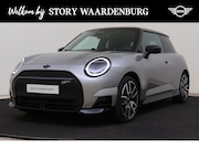 MINI Mini Electric - Hatchback Cooper SE / JCW / Pakket M / 18" JCW Lap Spoke 2-t