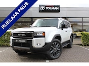Toyota Land Cruiser - 2.8 D-4D Professional 5p. | Rijklaar | Panodak | Parelmoer |