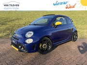 Abarth 595 - C Cabrio 1.4 T-Jet Pista SUMMER DEAL | Dealeronderhouden | W