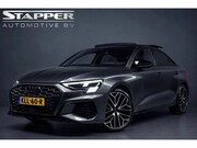 Audi A3 - Limousine S3 2.0 TFSI 310pk Quattro Pano/B&O/HUD/Virtual/Car