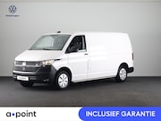 Volkswagen Transporter - 2.0 TDI L2H1 28 Comfortline 110 pk | Verlengde garantie | Na