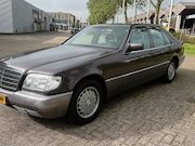 Mercedes-Benz S-klasse - 300 SE S 320