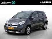 Toyota Verso S - 1.3 VVT-i Aspiration | Panorama dak | Trekhaak | Climate con