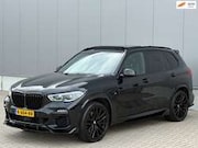 BMW X5 - XDrive40i M pakket PANO BTW High Executive