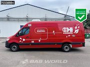 Mercedes-Benz eSprinter - Electric 113kWh! Koel/Vrieswagen Multitemp AC/Climate 10"MBU