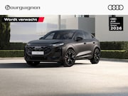 Audi Q3 Sportback - e-hybrid | S edition | 272 Pk | Madeirabruin Mateffect | Pri