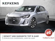 Peugeot 208 - Hybrid 100PK e-DCS6 Allure | Camera Voor/Achter | Dodehoekde