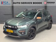 Dacia Sandero - Stepway 1.0 (90 pk) Extreme automaat - camera - stoelverwarm
