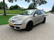 Volkswagen Golf - 1.4 Turijn Beige
