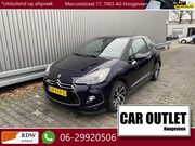 Citroën DS3 - 1.2 PureTech So Chic 155Dkm.NAP, Clima, Navi, CC, PDC, LM, –