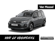 Dacia Jogger - Eco-G 120 6MT Expression 7-zits | Achteruitrijcamera | Bekle