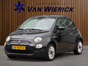 Fiat 500 - 0.9 TwinAir Turbo Popstar Automaat | LM Velgen | Airco | NAP