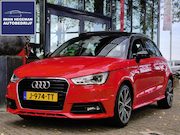 Audi A1 - Sportback 1.0 TFSI Sport Pro Line S | Panoramadak | Xenon |