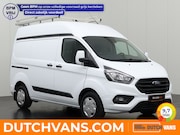 Ford Transit Custom - 2.0TDCi 130PK Imperiaal | Multimedia | Camera | Airco | Crui