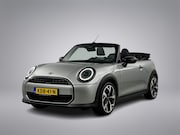 MINI Cabrio - Mini 2.0 164 PK Cooper Favoured Sportstoel/Head-Up Display/1