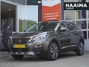 Peugeot 3008 - 1.6 PureTech Allure 180PK Automaat | 1500KG trekgewicht | Fu