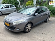 Renault Mégane - 1.4 TCe Dynamique/ Motorstoring/ Export