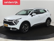 Kia Sportage - 1.6 T-GDi Hybrid DynamicLine | Trekhaak | Adaptive cruise | 