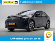 Volkswagen ID.5 - Pro 77 kwh [ Trekhaak Navi Cruise Apple / android Stoelverwa