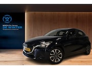 Mazda 2 - 1.5 Skyactiv-G Skylease+