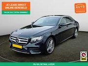 Mercedes-Benz E-klasse - E 350 AMG 300pk NAP 83dkm, Dealer Onderhouden, Carplay