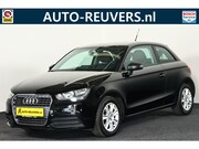 Audi A1 - 1.2 TFSI Attraction / Clima / Bluetooth / 4S band