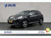Peugeot 2008 - 1.2 PureTech Allure | Half lederen bekleding | Panoramadak