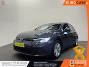 Volkswagen Golf - 1.0 eTSI 110pk Automaat Life Navigatie Apple Carplay/Android