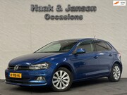 Volkswagen Polo - 1.0 TSI 116PK - Virtual - Carplay - Cruise - DSG