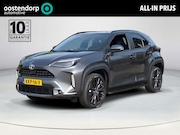 Toyota Yaris Cross - 1.5 Hybrid Adventure | Blindspot | Parkeersensoren | Rijklaa