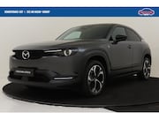 Mazda MX-30 - E-SKYACTIV R-EV 170 EXCLUSIVE-LINE -ADAP.CRUISE|HEAD-UP DISP
