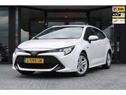Toyota Corolla - Touring Sports 1.8 Hybrid Business, BTW, Camera, Automaat, S
