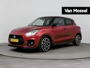 Suzuki Swift - 1.4 Sport Smart Hybrid Navigatie | Apple Carplay | Parkeerca