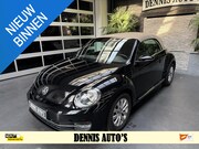 Volkswagen Beetle - Cabriolet 1.2 TSI Design BlueMotion