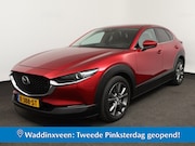Mazda CX-30 - 186PK Luxury Leder Navi Camera Bose®