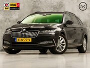 Skoda Superb - Combi 1.4 TSI iV Sport 218Pk Automaat (VIRTUAL COCKPIT, APPL
