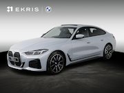 BMW 4-serie Gran Coupe - 420i M Sport | Comfort Pack | schuif-/kanteldak | Showroom S