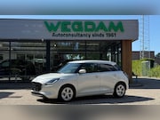 Suzuki Swift - 1.2 SELECT SMARTHYB. AUT All-weather band