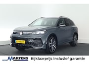 Volkswagen Tiguan - 1.5 272pk eHybrid R-Line Business Black Style 360Camera Head